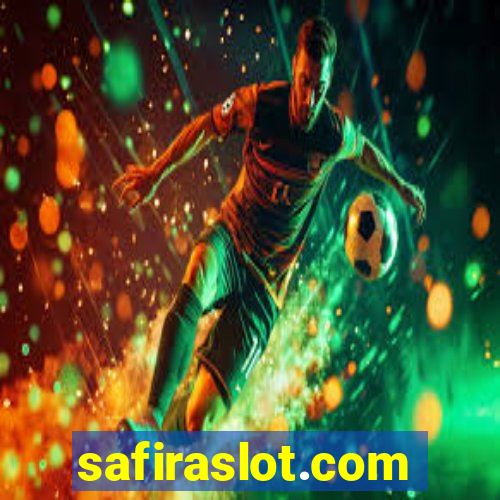 safiraslot.com