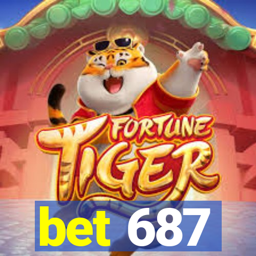 bet 687