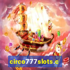 circo777slots.com