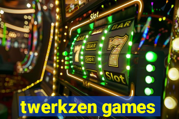 twerkzen games