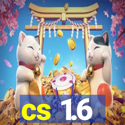 cs 1.6