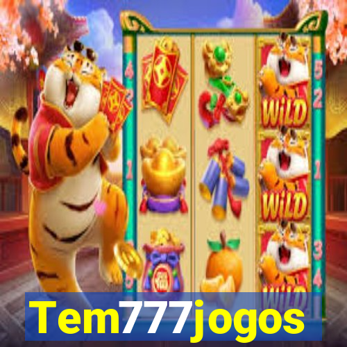 Tem777jogos