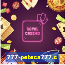 777-peteca777.com