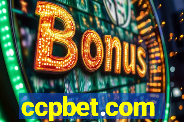 ccpbet.com