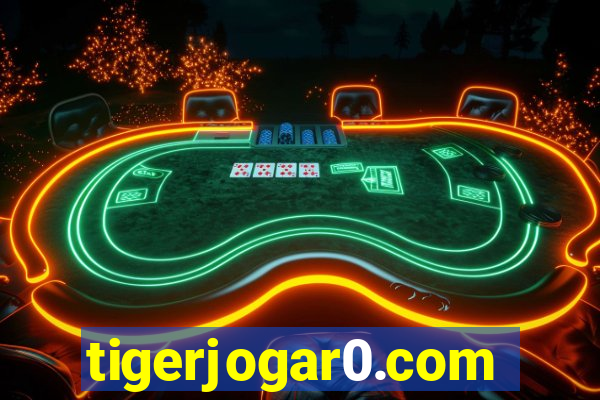 tigerjogar0.com