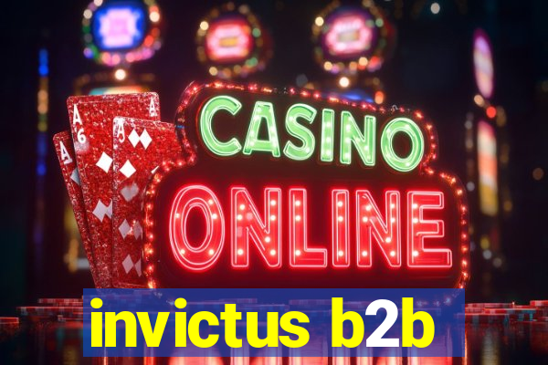 invictus b2b