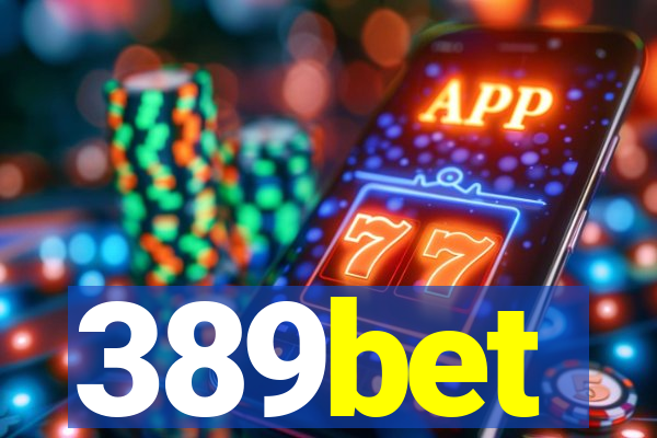 389bet