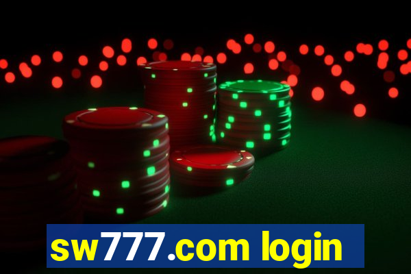 sw777.com login