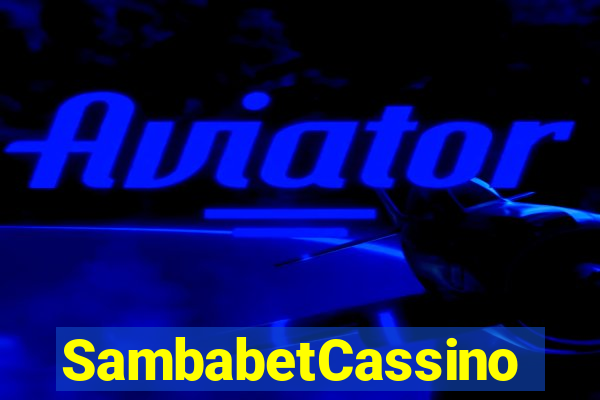 SambabetCassino