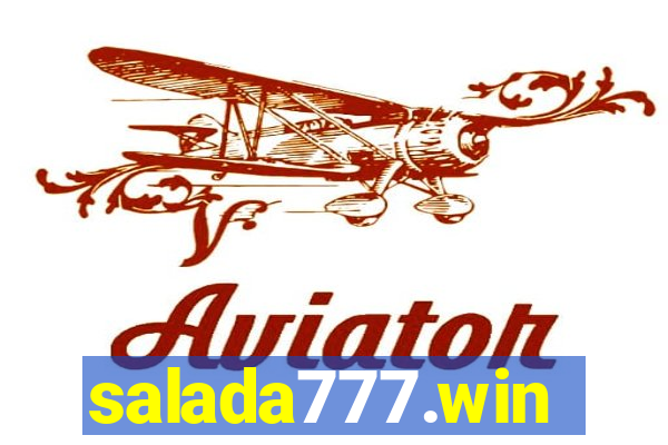 salada777.win