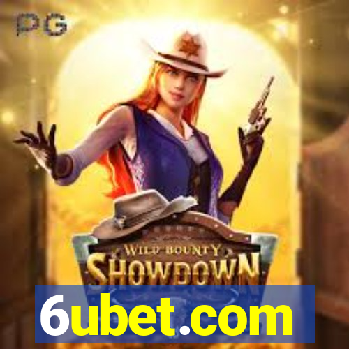 6ubet.com