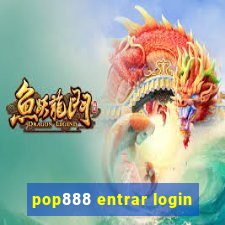 pop888 entrar login