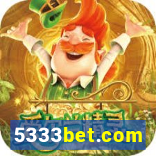 5333bet.com