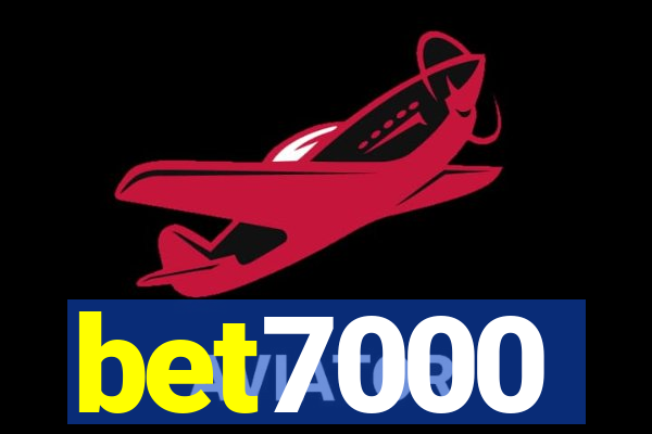 bet7000