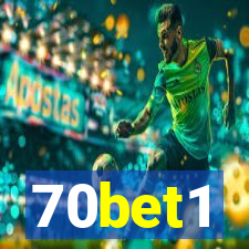 70bet1