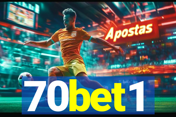 70bet1