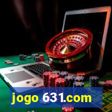 jogo 631.com