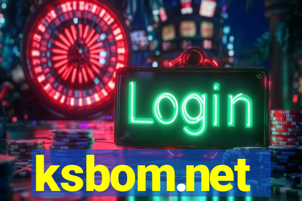 ksbom.net