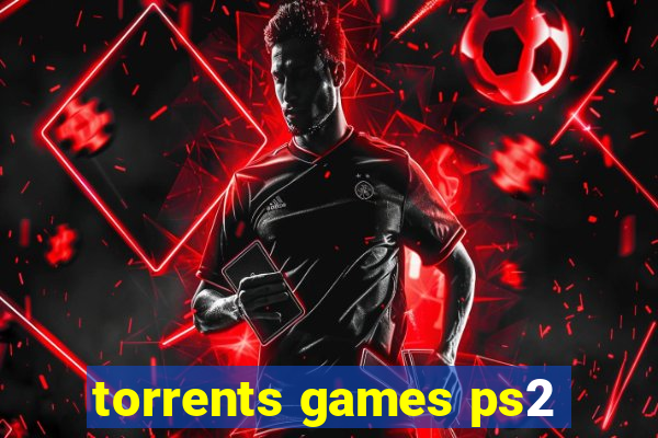 torrents games ps2