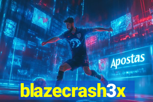 blazecrash3x