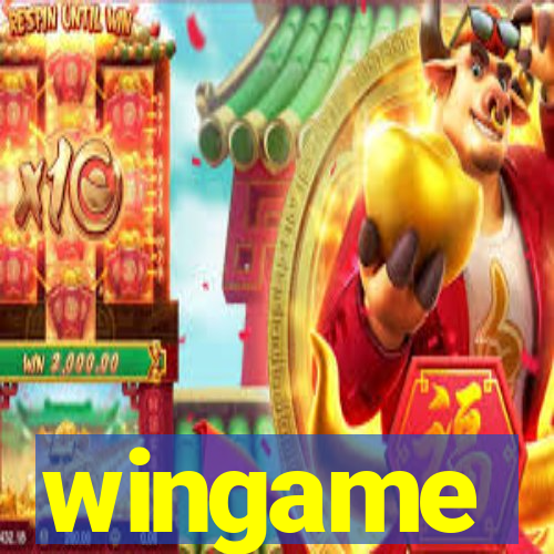 wingame