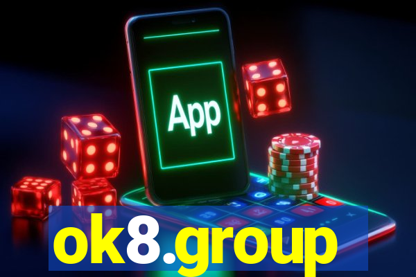 ok8.group