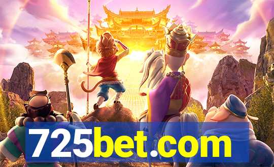 725bet.com