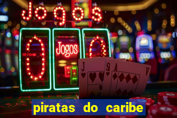 piratas do caribe 6 o retorno de davy jones