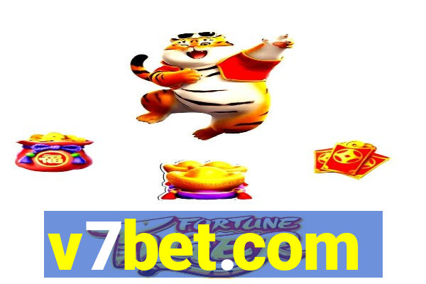 v7bet.com