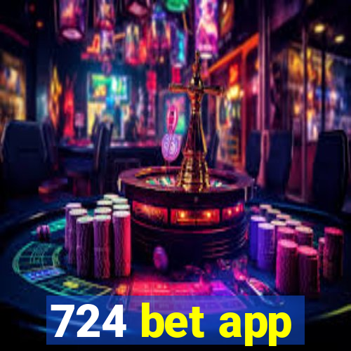 724 bet app