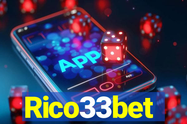 Rico33bet