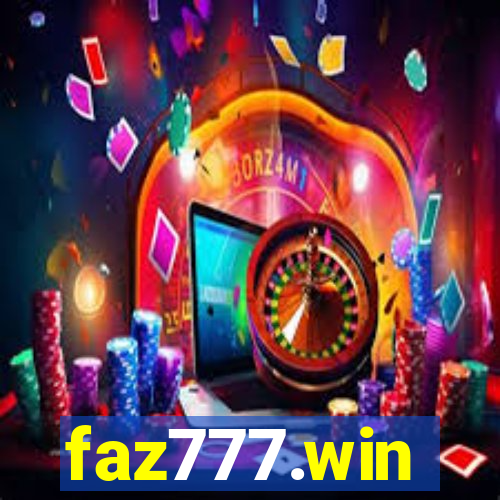 faz777.win