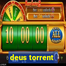 deus torrent