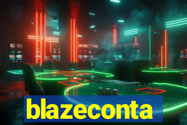 blazeconta