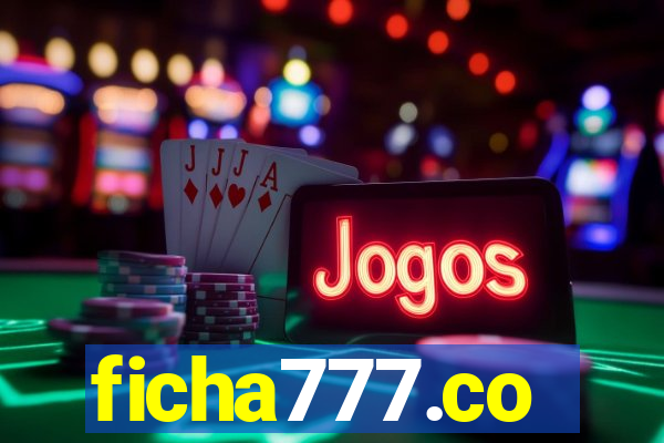 ficha777.co