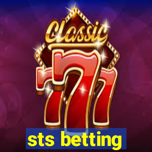 sts betting