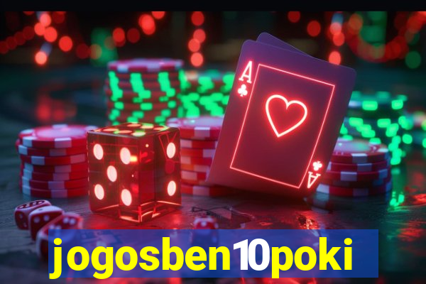 jogosben10poki