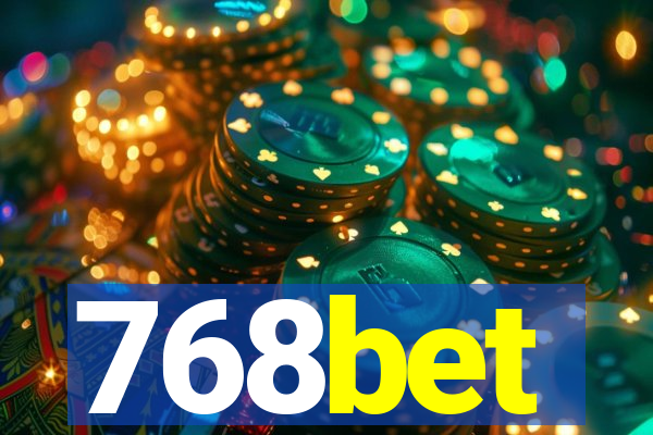 768bet