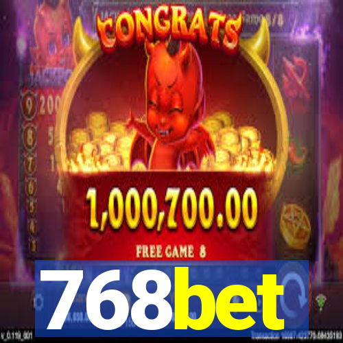 768bet