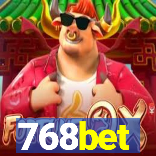 768bet