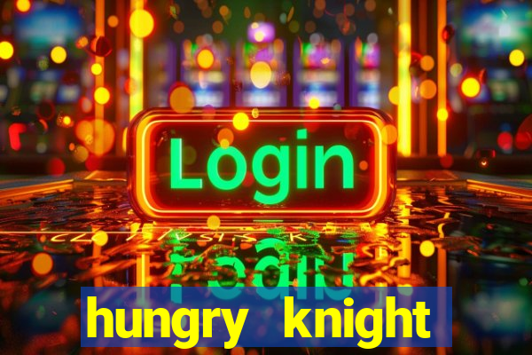 hungry knight gameboy rom