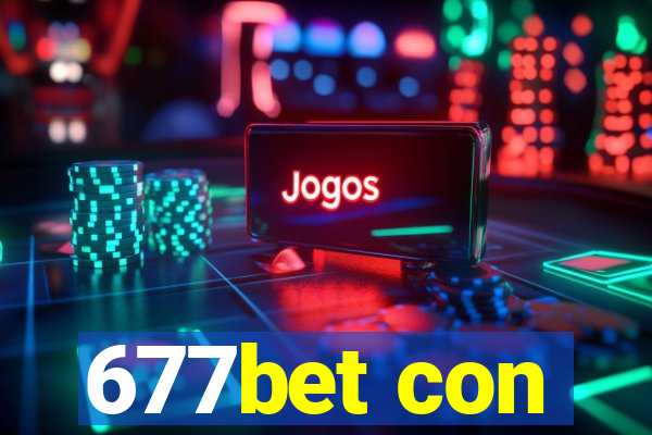 677bet con