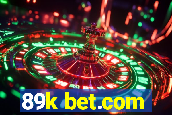 89k bet.com