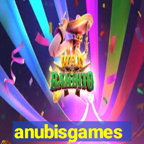 anubisgames