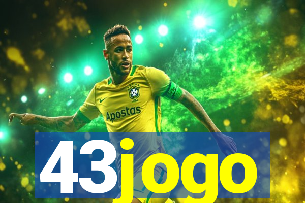 43jogo