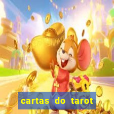 cartas do tarot cigano para imprimir