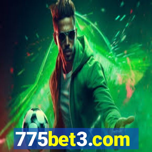 775bet3.com