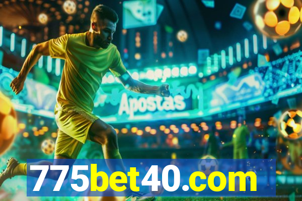 775bet40.com