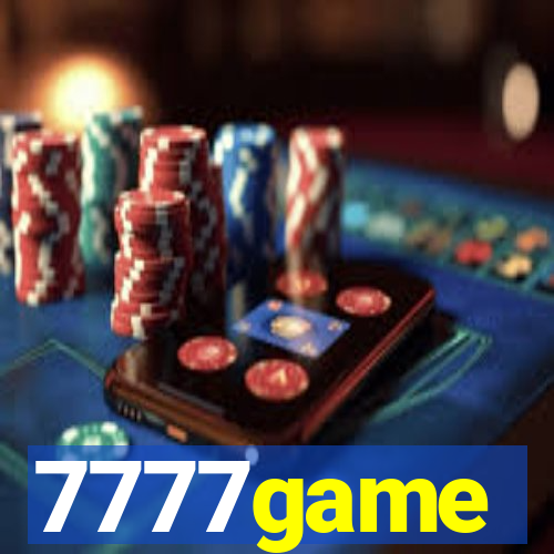 7777game