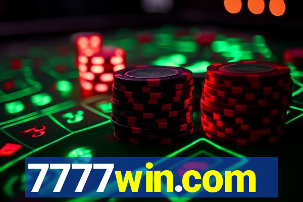 7777win.com